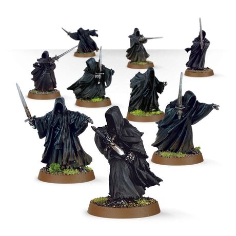 Nazgûl™ D.O.