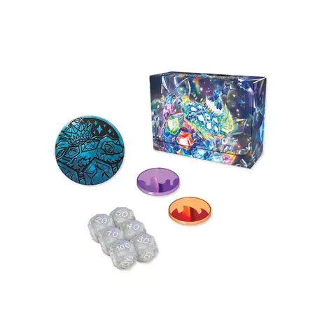 Terapagos Ex Ultra Premium Collection