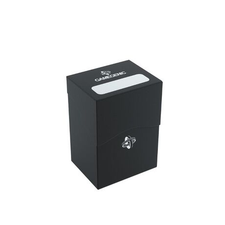 Gamegenic Deck Holder 80+ Black