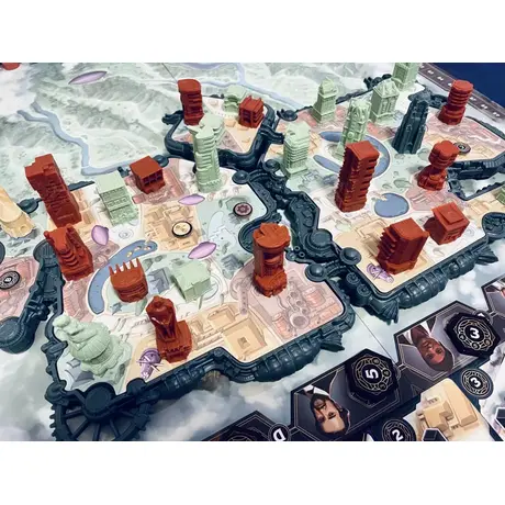 Skyrise - Retail Edition