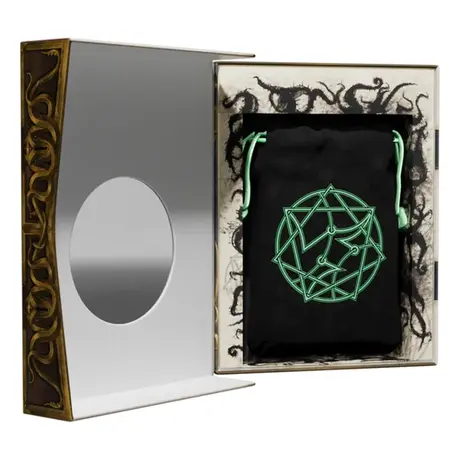 Arkham Horror - Lovecraft Letter