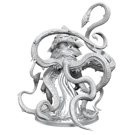 Reservoir Kraken - MTG