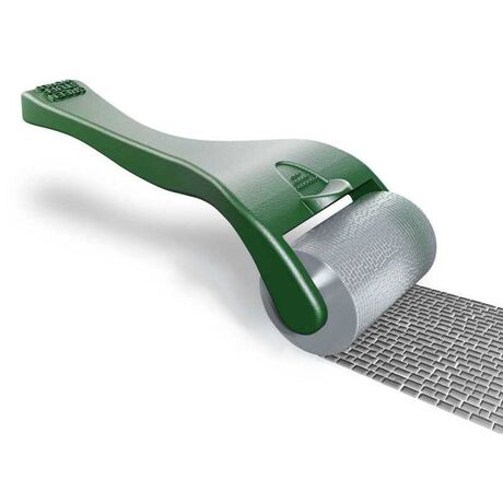 Rolling Pin with Handle - Dutch Bricks 15mm