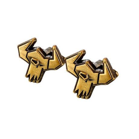Orks Cufflings Warhammer  40K