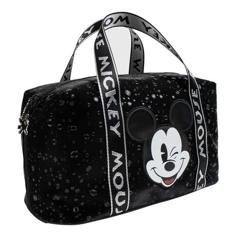 Mickey Disney Make Up Bag Large