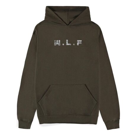 The Last of Us Hooded Sweater Wolf L