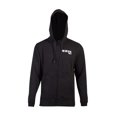 The Last of Us Hooded Sweater Firefly L