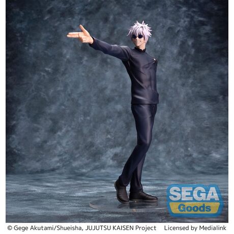 Jujutsu Kaisen "Satoru Gojo'' Strong Duo 20cm
