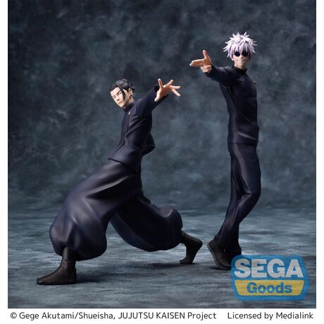 Jujutsu Kaisen "Satoru Gojo'' Strong Duo 20cm