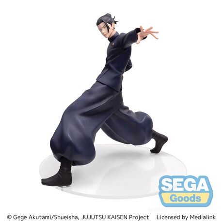 Jujutsu Kaisen ''Suguru Geto'' - Strong Duo 17cm
