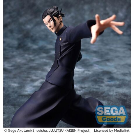 Jujutsu Kaisen ''Suguru Geto'' - Strong Duo 17cm