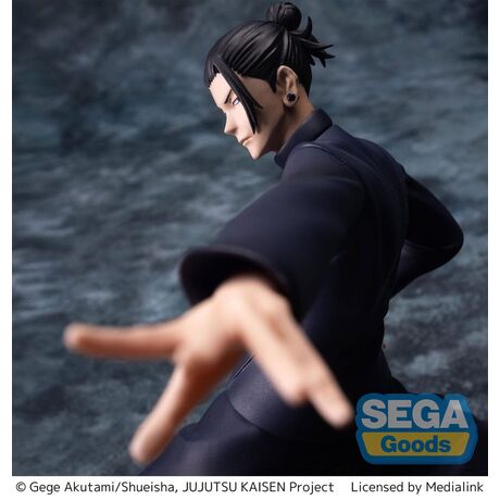 Jujutsu Kaisen ''Suguru Geto'' - Strong Duo 17cm