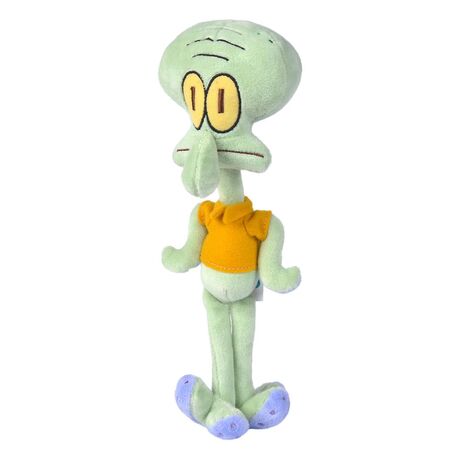 Spongebob Squarepants Plush 20cm - Squidward
