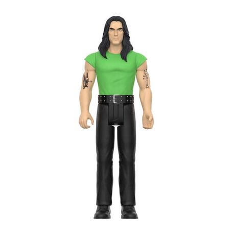 Type 0  Negative Reaction Figure Wave 01 Peter Steele 10cm