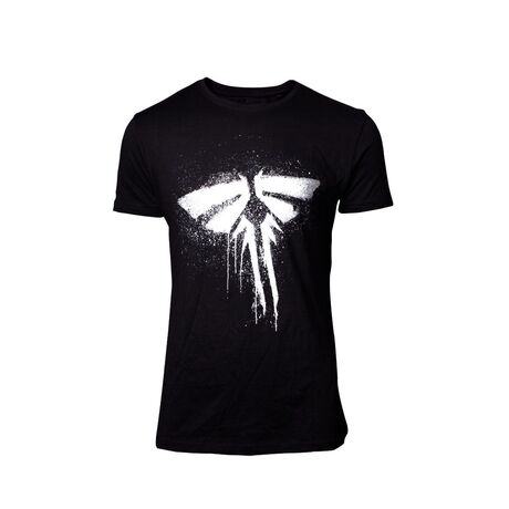 The Last of Us T-Shirt Firefly Size L