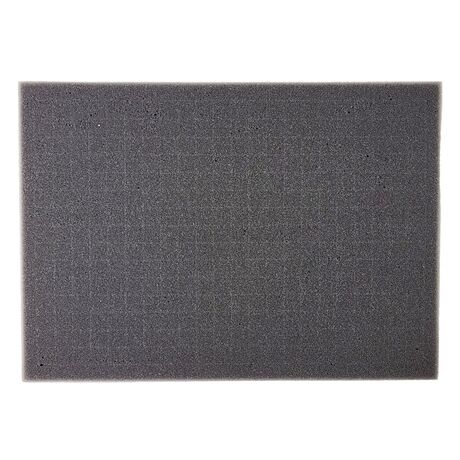 Pluck Foam Tray for the Shield/Spear Bag (GW) 1" Thick