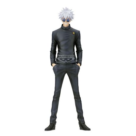 Jujutsu Kaisen King of Artist Storu Gojo - Special Ver.