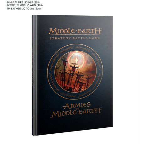 Middle-earth™ SBG: Armies of Middle-earth™