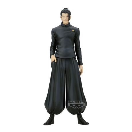 Jujutsu Kaisen King of Artist Suguru Geto - Special Ver.