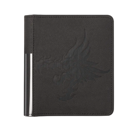 Card Codex 80 - Iron Grey