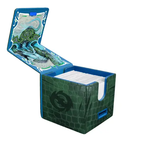 Return to Tarkir Premium Alcove Deck Box Temur