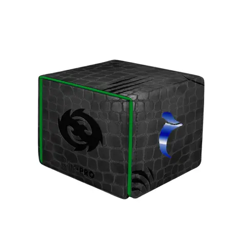 Return to Tarkir Premium Alcove Deck Box Sultai