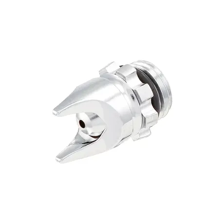 Fineline Aircap 0.45mm with Seal & Needle Cap