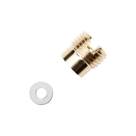 Needle Seal with Screw