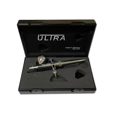 Ultra 2024 Nozzle Set 0.45mm, Cup 5ml, Stepped Collar