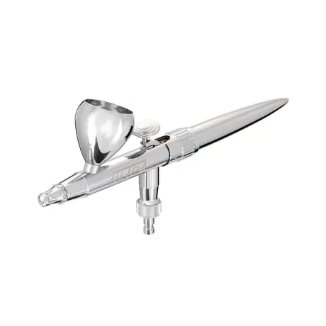 Ultra 2024 Nozzle Set 0.45mm, Cup 5ml, Stepped Collar