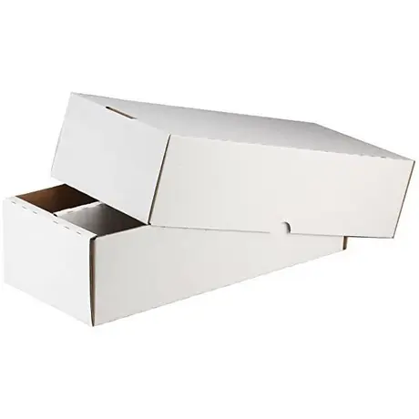 Cardbox Fold-Out for 2000 Cards