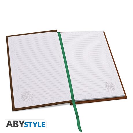Cthulhu - A5 Notebook ''Great Old Ones''