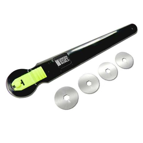 Hobby Rivet Maker