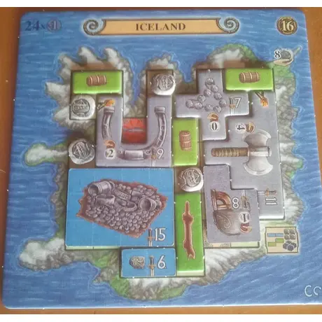 A Feast for Odin