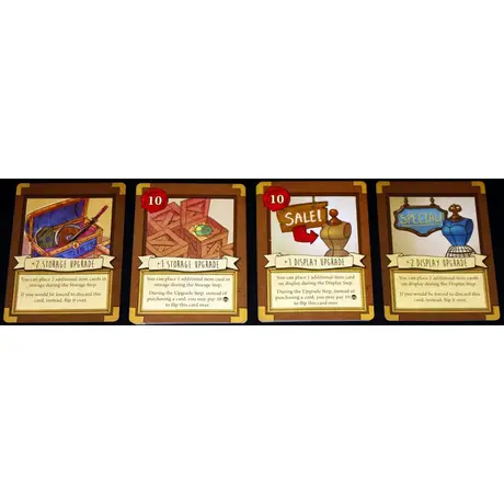 Bargain Quest