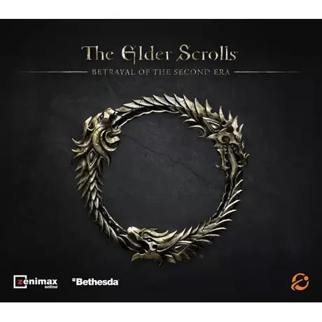 The Elder Scrolls: Betrayal of the Second Era Base Game