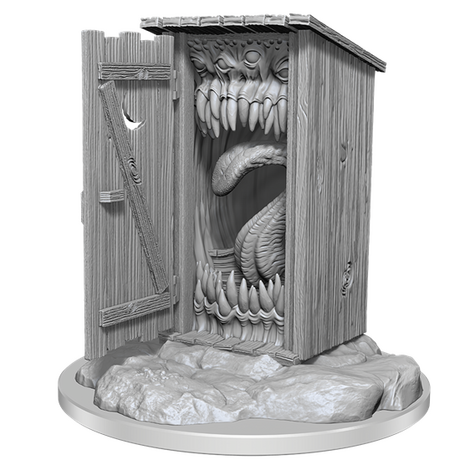 Giant Mimic - Nolzur Primed