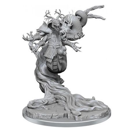 Shigeki, Jukai Visionary MTG Mini