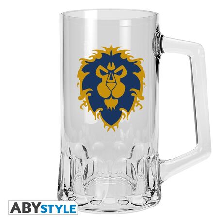World of Warcraft - Tankard ''Alliance''