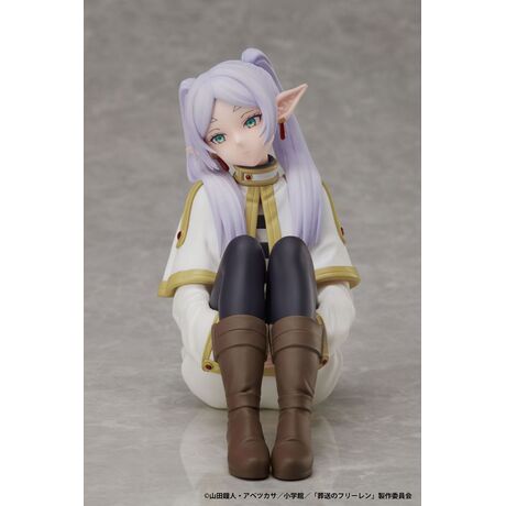 Frieren 1/7 Pvc Statue 11cm - Frieren: Beyond Journey's End