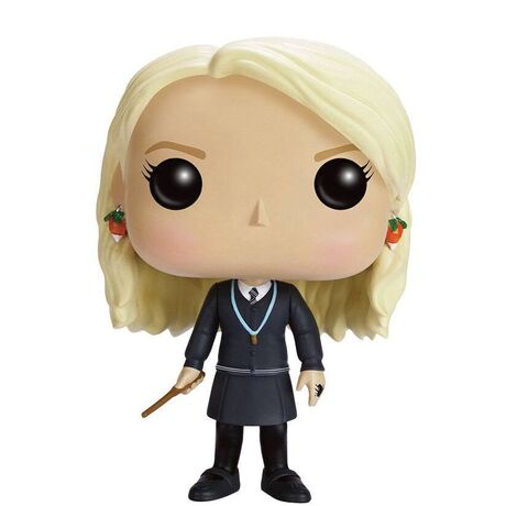 Pop! Luna Lovegood - Harry Potter #14
