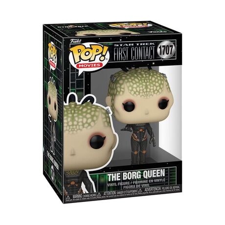 Pop! Borg Queen - Star Trek #1707