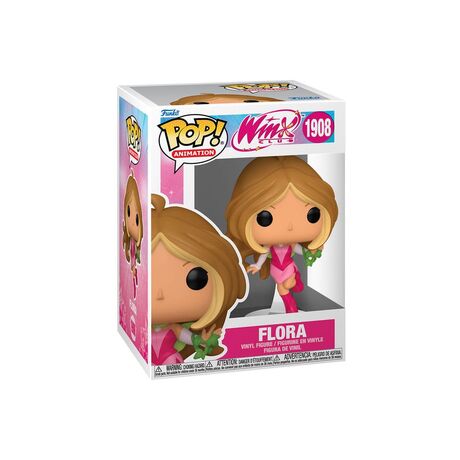Pop! Flora - Winx #1908