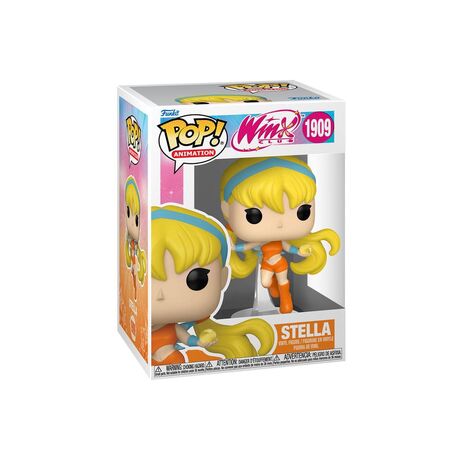 Pop! Stella - Winx #1909