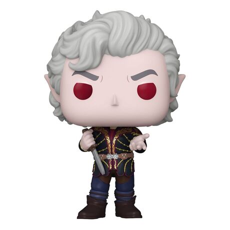 Pop! Astarion - Baldur's Gate #1017