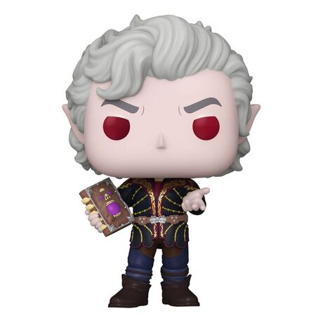 Pop! Astarion - Baldur's Gate #1017 CHASE