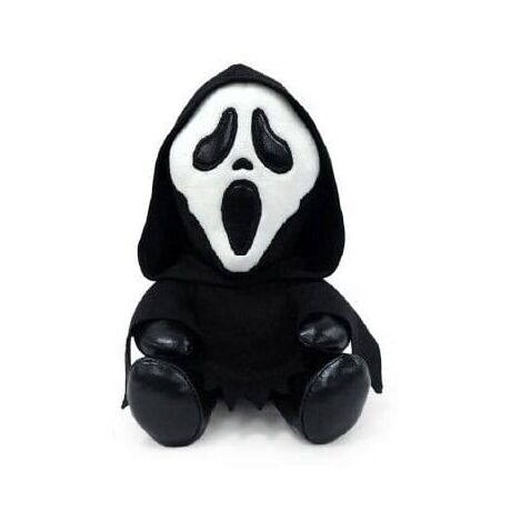 Ghost Face - Scream Phunny Plush 20cm