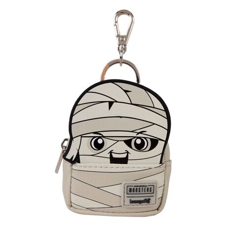 Universal Monsters Keychain Mini Backpack Blind Box
