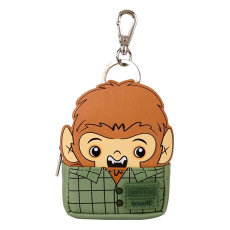 Universal Monsters Keychain Mini Backpack Blind Box