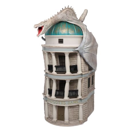 Harry Potter Coin Bank Gringotts 24cm